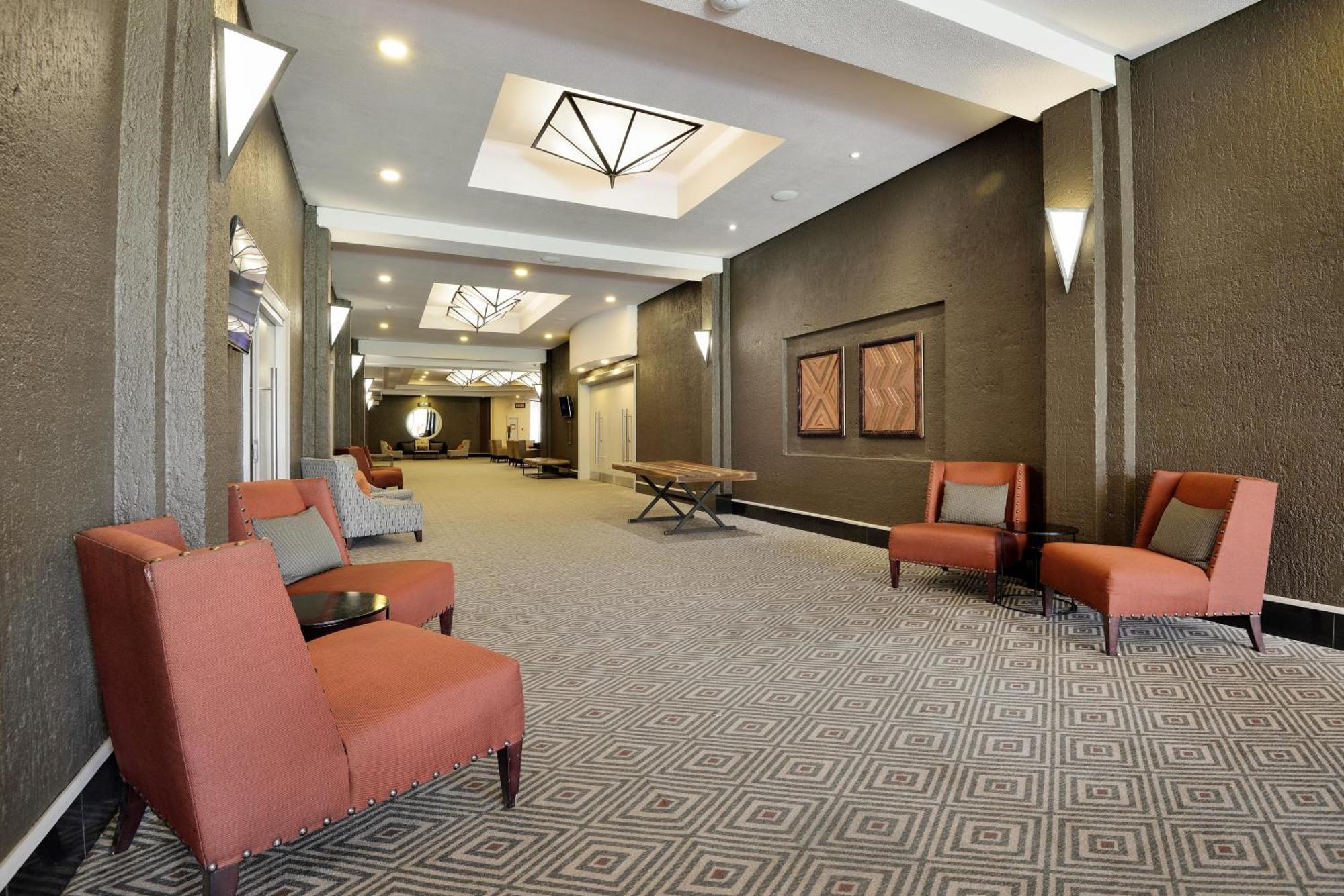 Windhoek Country Club Resort Ngoại thất bức ảnh