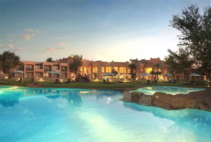 Windhoek Country Club Resort Ngoại thất bức ảnh